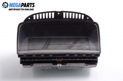 Дисплей навигация за BMW 7 Series E65 (11.2001 - 12.2009)